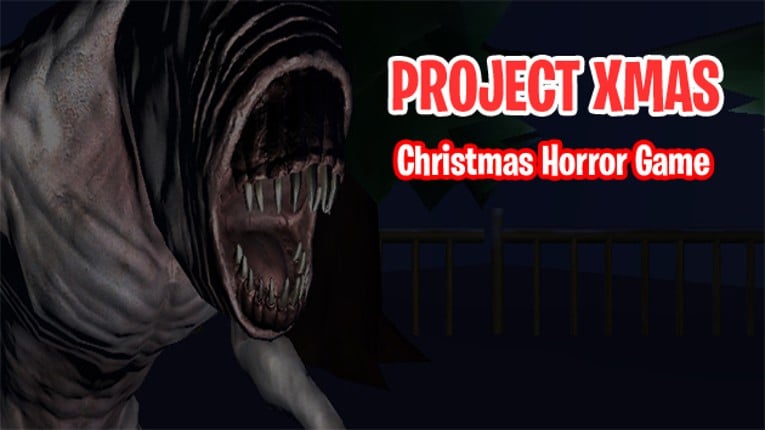 Project  Xmas Game Cover