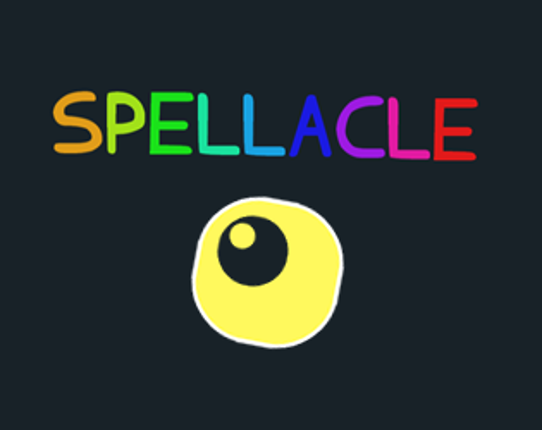 Spellacle Game Cover