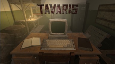 Tavaris Image