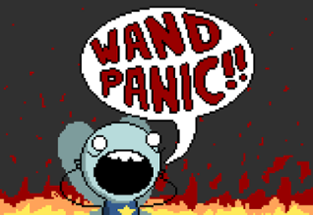 Inspiration Fairy Wand Panic!! Image