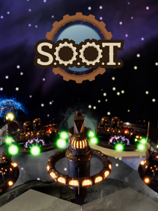 SOOT Game Cover