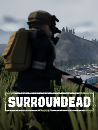 SurrounDead Game Cover