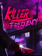 Killer Frequency Image