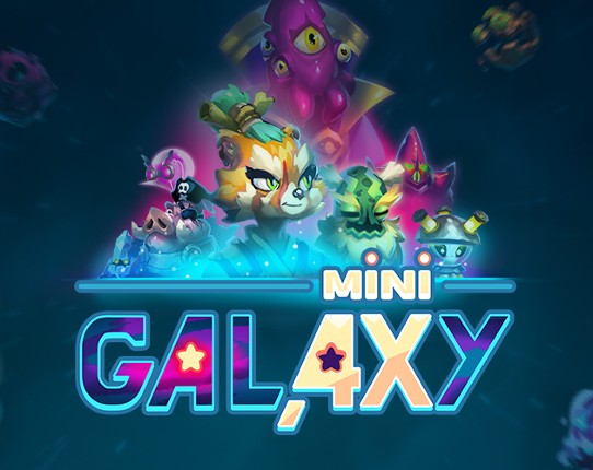 Mini Gal4Xy Game Cover
