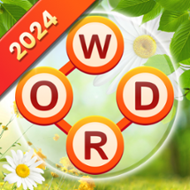 Word Link-Connect puzzle game Image