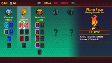 Guacamelee! 2 Image