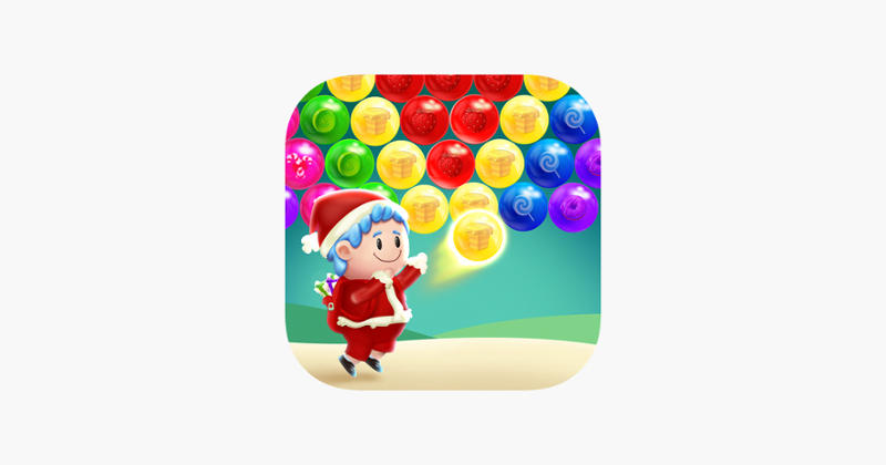Gummy Bear Pop: Bubble Shooter Game Cover