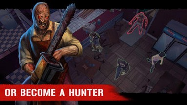 Horrorfield Multiplayer horror Image
