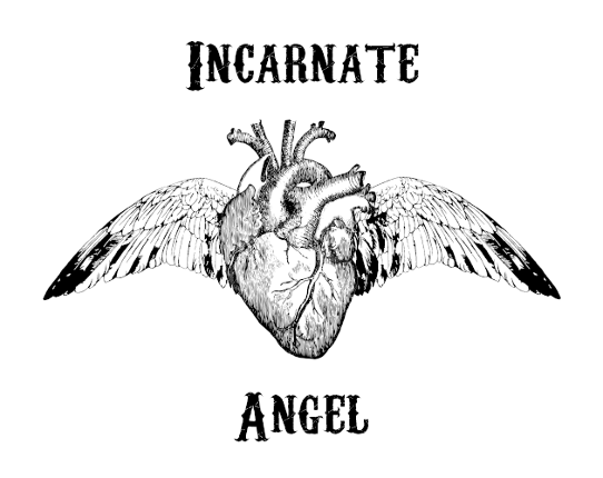 Incarnate Angel Game Cover
