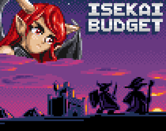 Isekai: Budget Game Cover