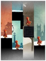 Lost Journey - Nomination of Best China IndiePlay Game Image