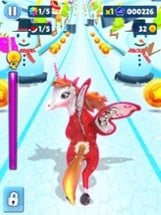 Magical Pony - Unicorn Runner Image