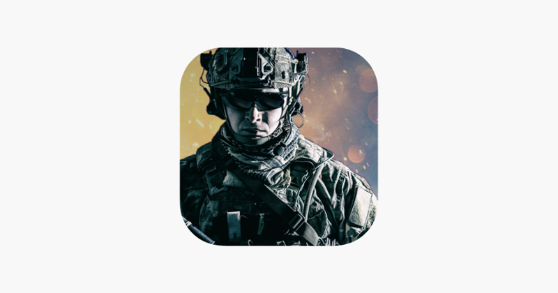 Modern Elite SWAT Duty Game Cover