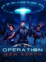 Operation: New Earth Image