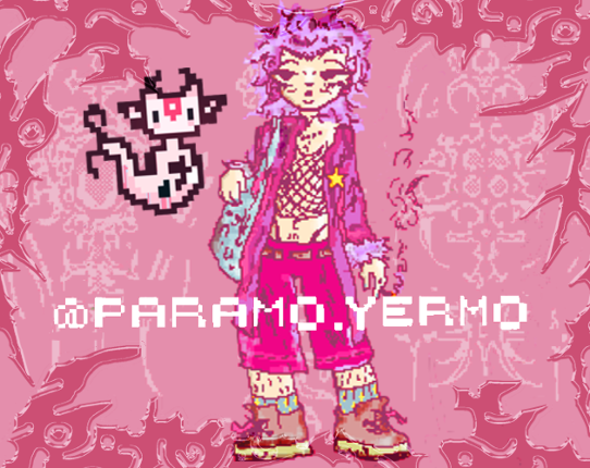 @PARAMO.YERMO / ES Game Cover