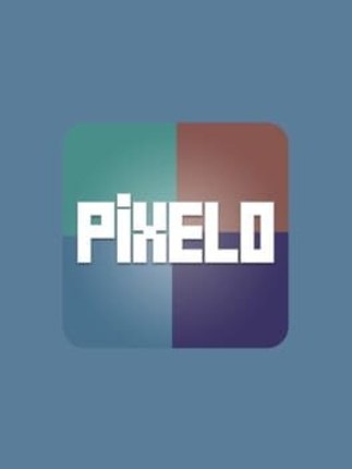 Pixelo Game Cover