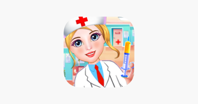 Pretend play Hospital Care Image