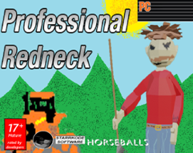 Professional Redneck (comedy) Image