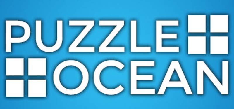 PUZZLE: OCEAN Game Cover