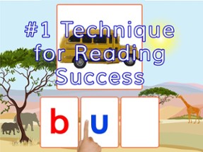 READING MAGIC Deluxe--Learning to Read Through 3 Advanced Phonics Games Image