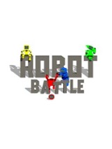 Robot Battle Image