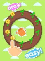 Shapes Candy Toddler Kids Game Image