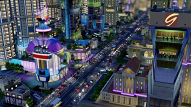 SimCity Image