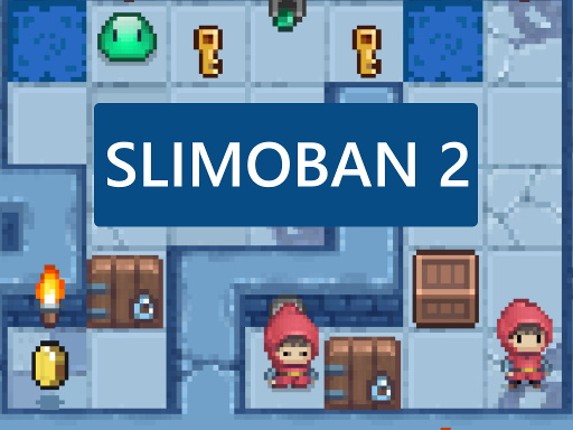 Slimoban 2 Game Cover