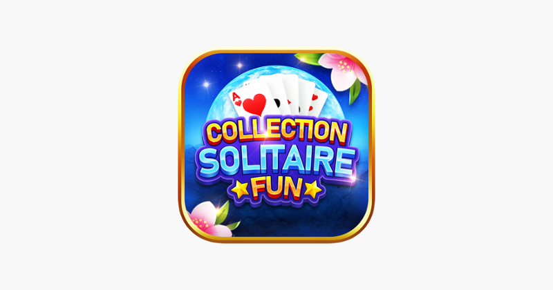 Solitaire Collection Fun Game Cover
