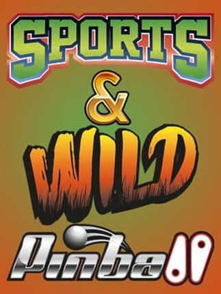 Sports & Wild Pinball Game Cover