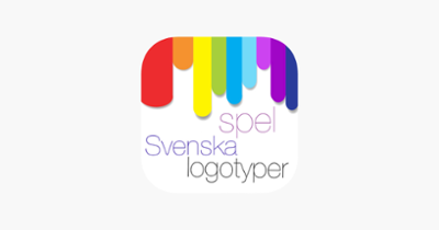 Svenska logotyper Spel Image