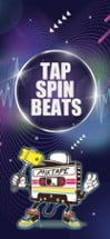 Tap Spin Beats - Music Game Image