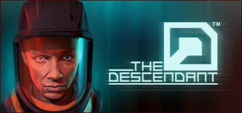 The Descendant Game Cover