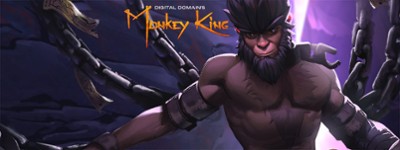 The Monkey King Image