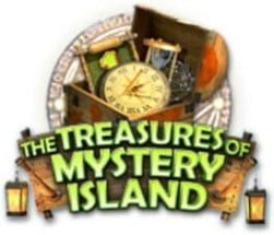 The Treasures of Mystery Island Image