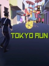 Tokyo Run Image