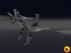 Top Gun: Hornet's Nest Image