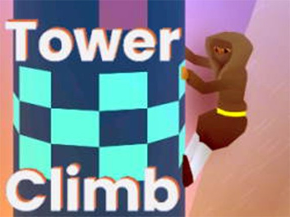 Tower Climb Game Cover