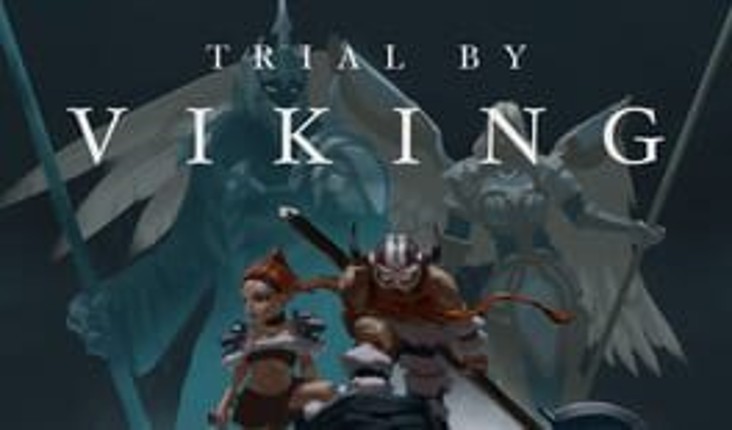 Trial by Viking Game Cover