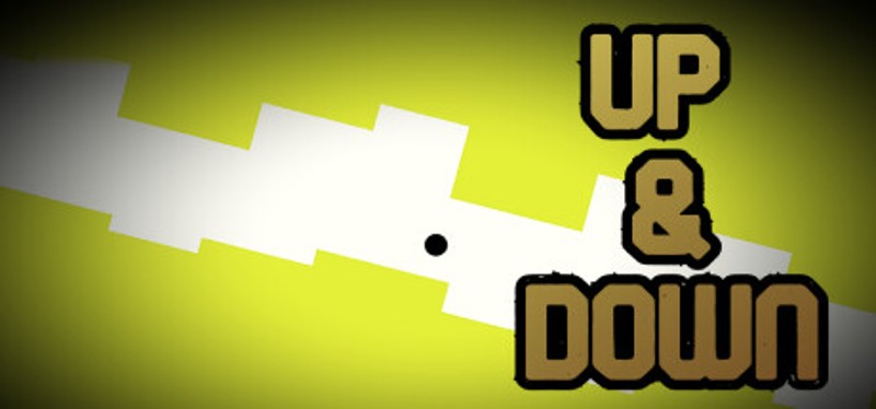 Up & Down Game Cover