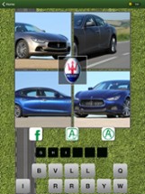 4 Pics 1 Car Free - Guess the Car from the Pictures Image