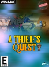 A THIEF'S QUEST Image