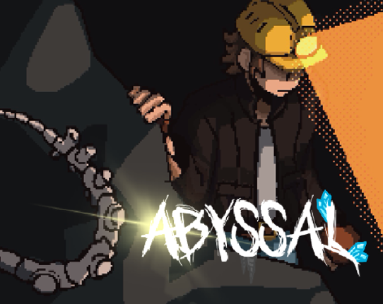 Abyssal Game Cover