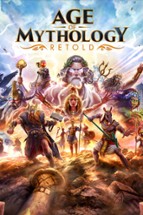 Age of Mythology: Retold Image