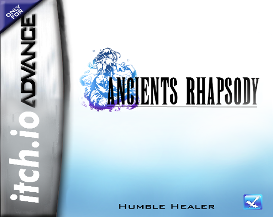Ancients Rhapsody Game Cover