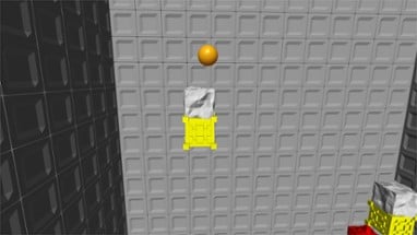 BounceBall3D Image