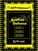 Bowgun Defense Image