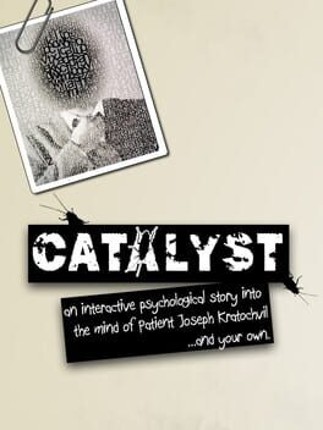 Catalyst Game Cover