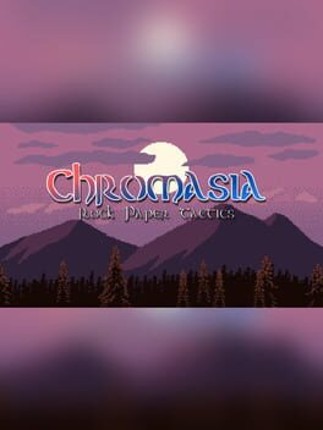 Chromasia Game Cover