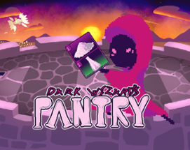 Dark Wizard's Pantry Image